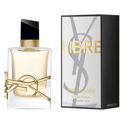 yves saint laurent libre eau de parfum ingredients|libre yves saint laurent coffret.